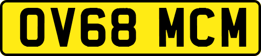 OV68MCM