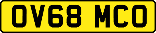 OV68MCO