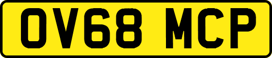 OV68MCP