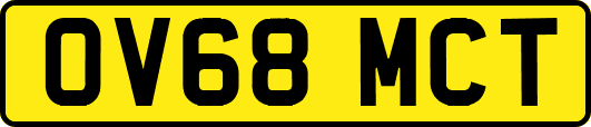 OV68MCT