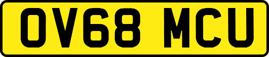 OV68MCU