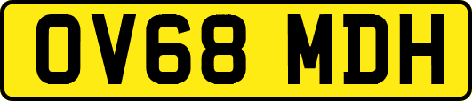 OV68MDH