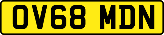 OV68MDN