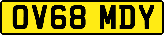 OV68MDY