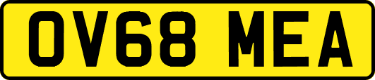 OV68MEA
