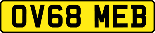 OV68MEB