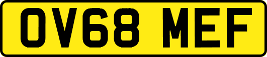 OV68MEF