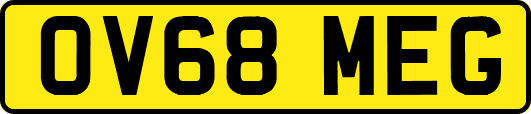 OV68MEG