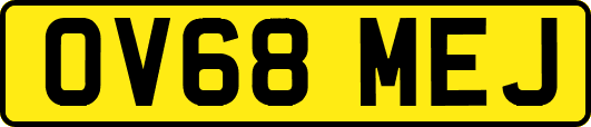 OV68MEJ
