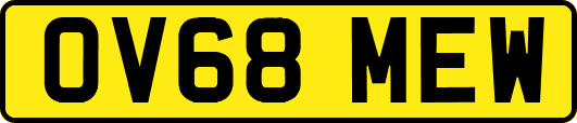 OV68MEW