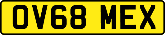 OV68MEX