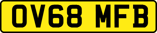 OV68MFB