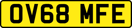 OV68MFE