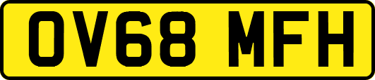 OV68MFH