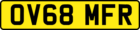 OV68MFR