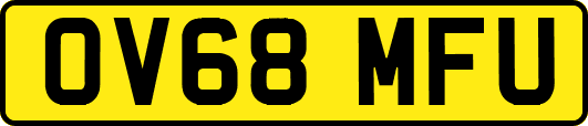 OV68MFU