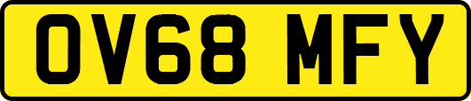 OV68MFY