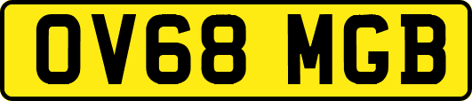 OV68MGB