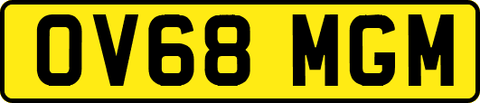 OV68MGM