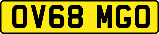 OV68MGO