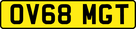 OV68MGT
