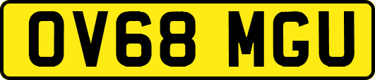 OV68MGU