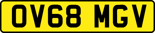 OV68MGV