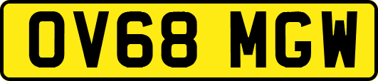 OV68MGW