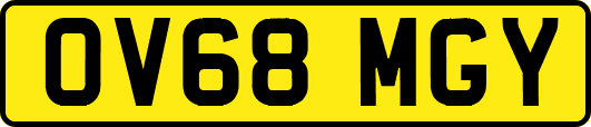 OV68MGY