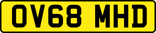 OV68MHD