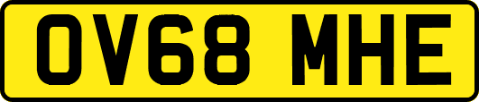 OV68MHE