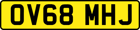 OV68MHJ