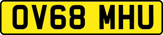 OV68MHU