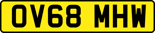 OV68MHW