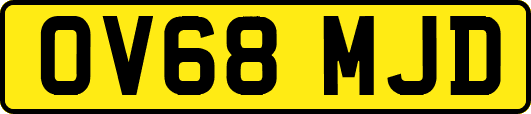 OV68MJD