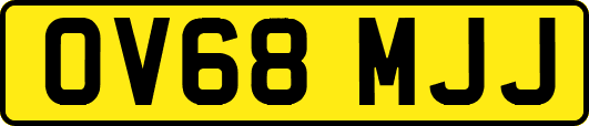 OV68MJJ