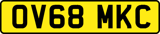 OV68MKC
