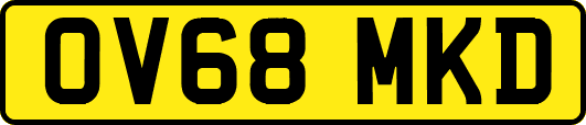 OV68MKD