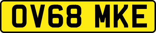 OV68MKE