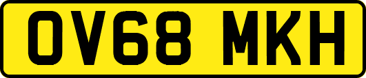 OV68MKH