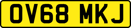 OV68MKJ