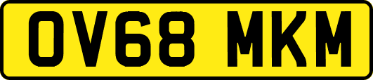 OV68MKM