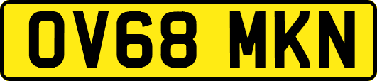 OV68MKN