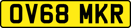 OV68MKR