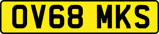 OV68MKS