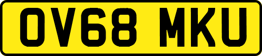OV68MKU