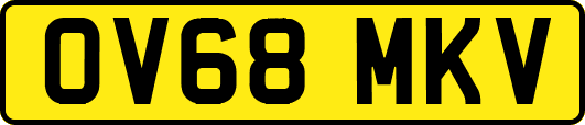 OV68MKV