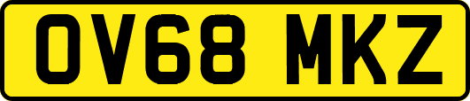OV68MKZ