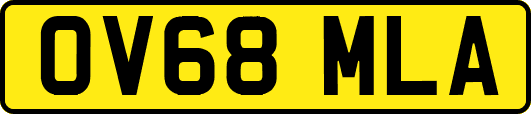 OV68MLA