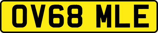 OV68MLE